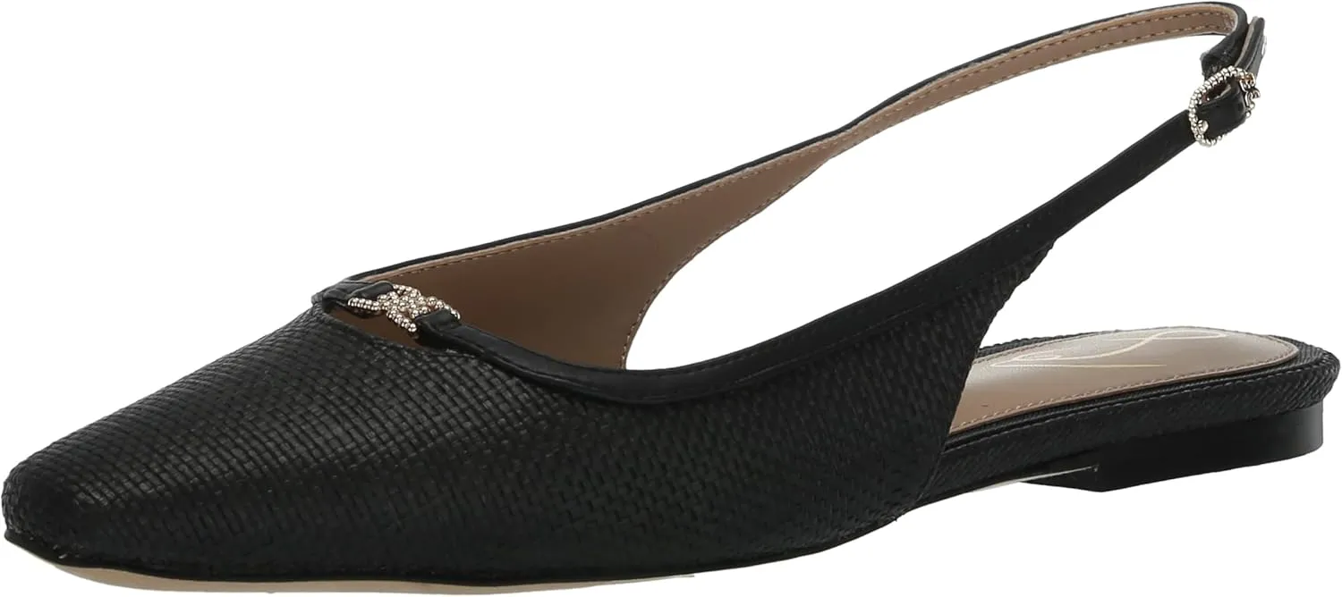 Sam Edelman Women's Cleo Flat