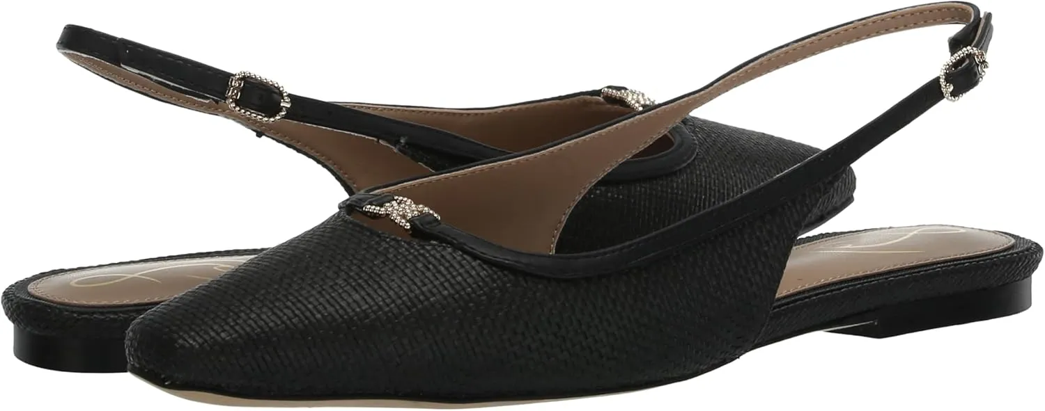 Sam Edelman Women's Cleo Flat