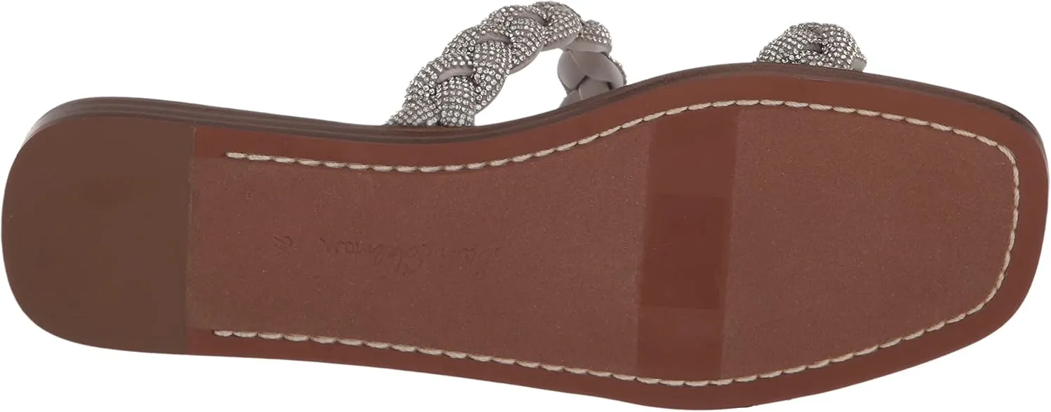 Sam Edelman Women's Inette Slide Sandal
