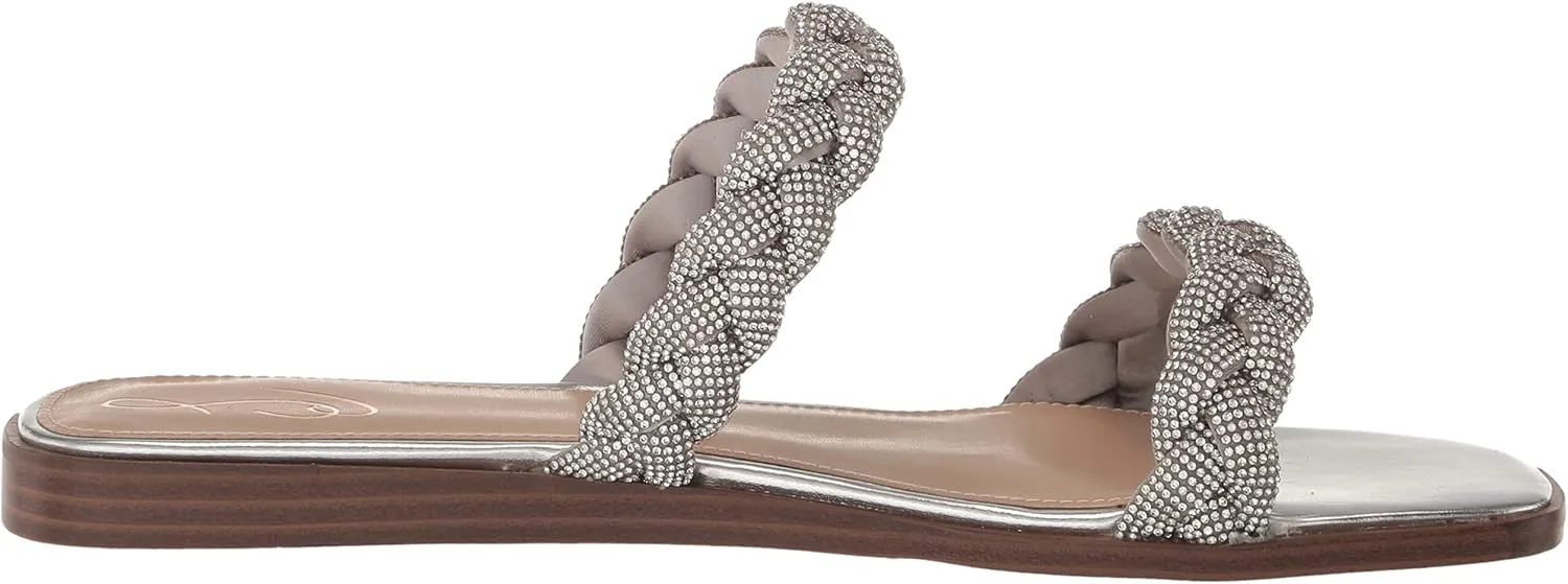 Sam Edelman Women's Inette Slide Sandal
