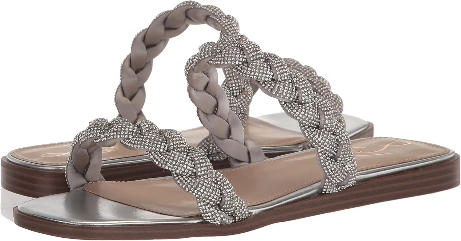 Sam Edelman Women's Inette Slide Sandal