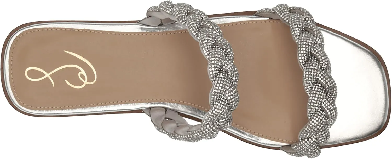 Sam Edelman Women's Inette Slide Sandal