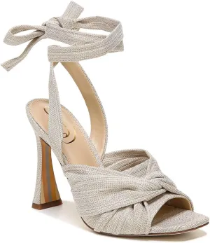 Sam Edelman Women's Lenora Heeled Sandal