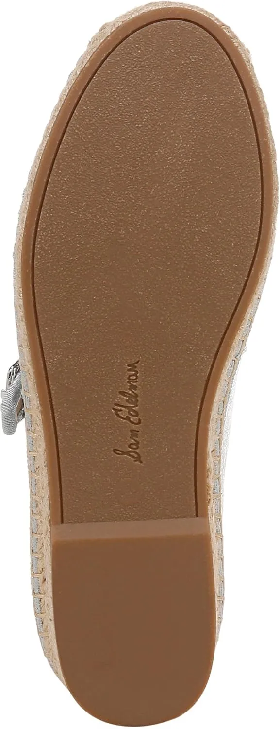 Sam Edelman Women's Mackie Mary Jane Flat