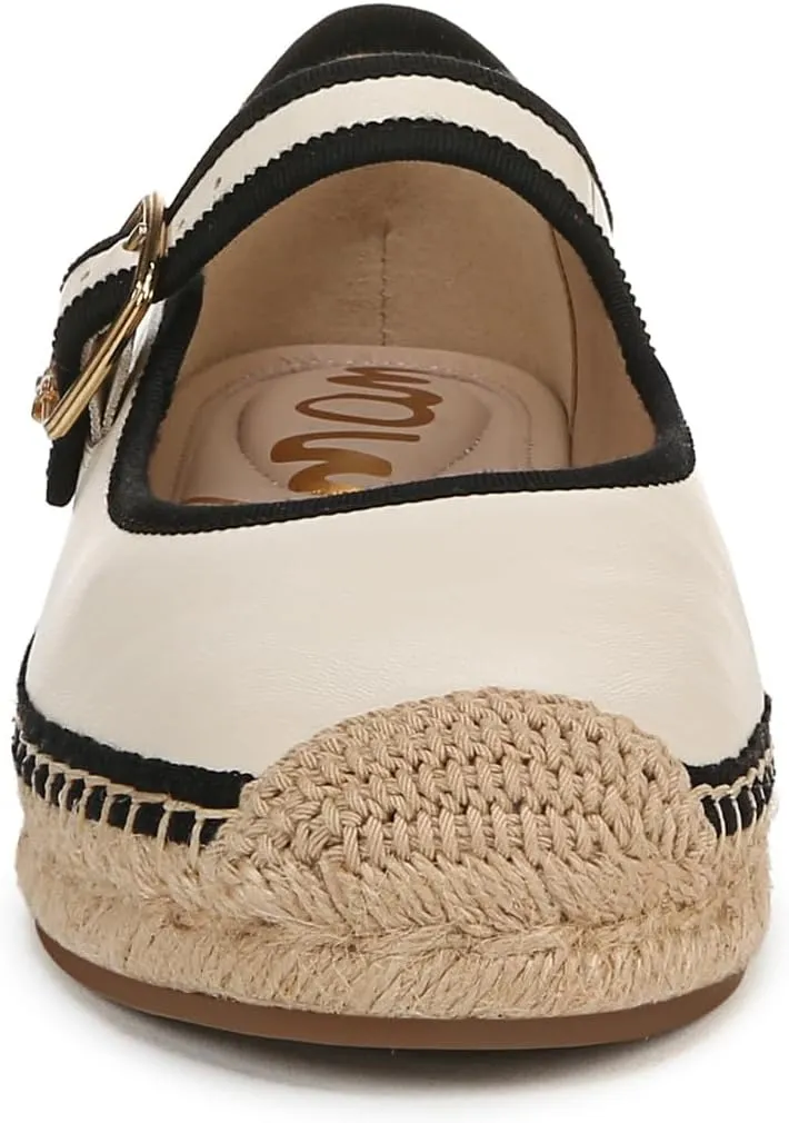 Sam Edelman Women's Mackie Mary Jane Flat