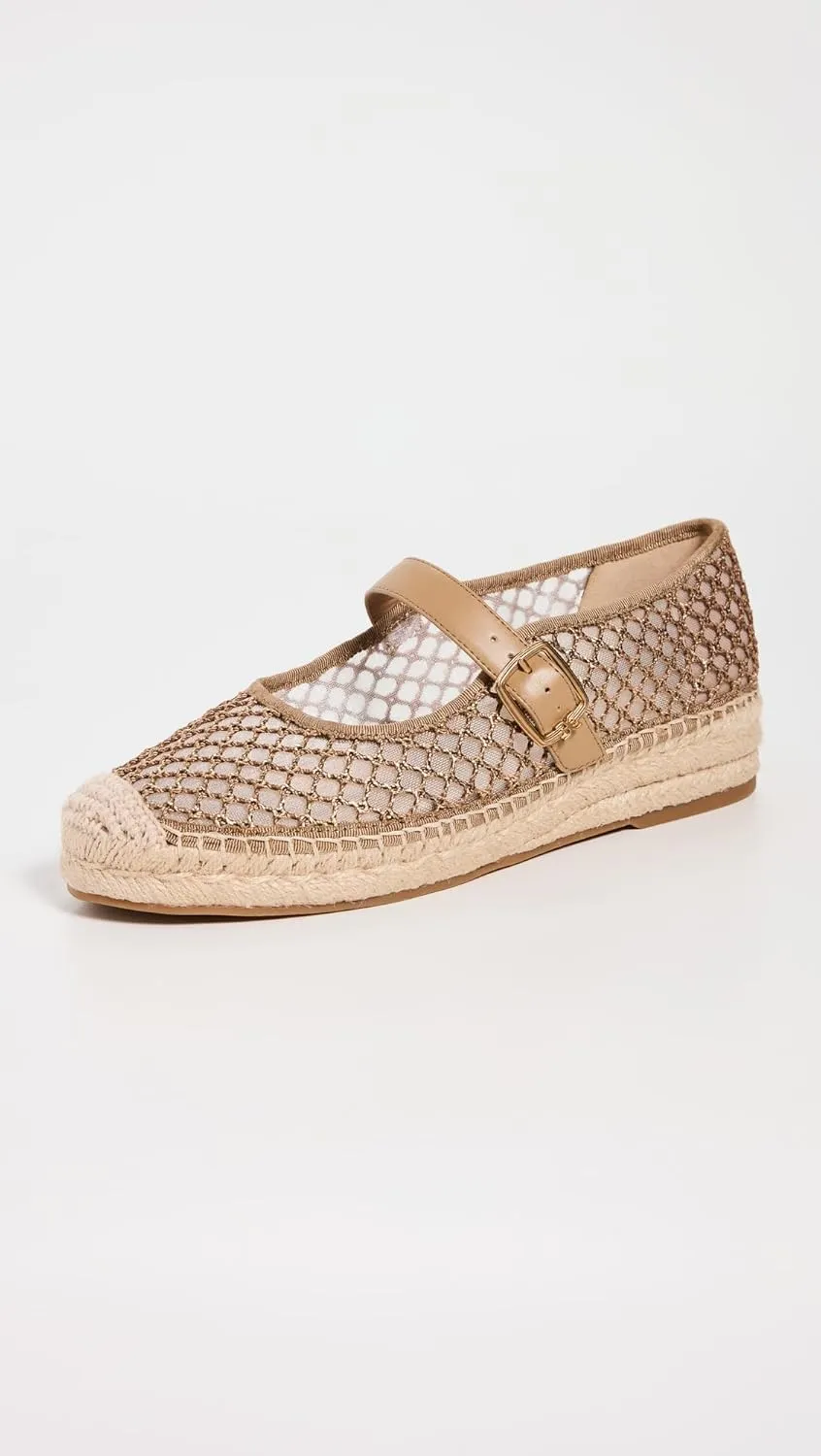 Sam Edelman Women's Mackie Mary Jane Flat