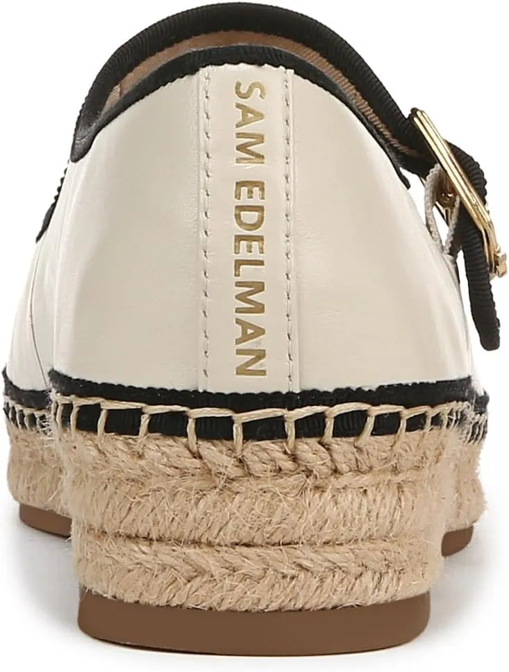 Sam Edelman Women's Mackie Mary Jane Flat
