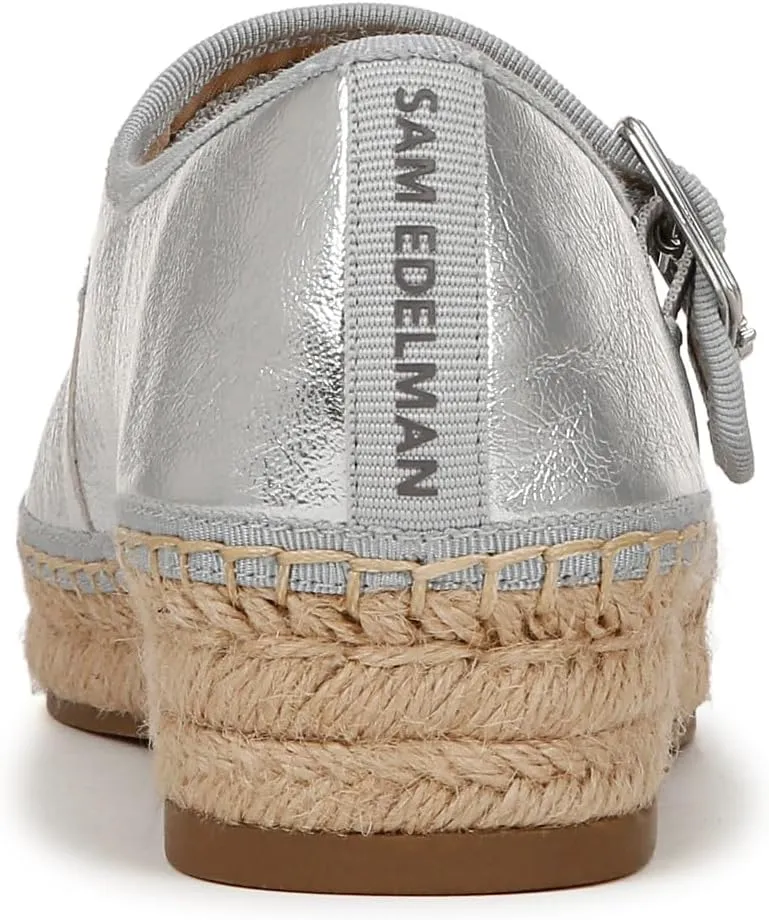 Sam Edelman Women's Mackie Mary Jane Flat