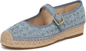 Sam Edelman Women's Mackie Mary Jane Flat