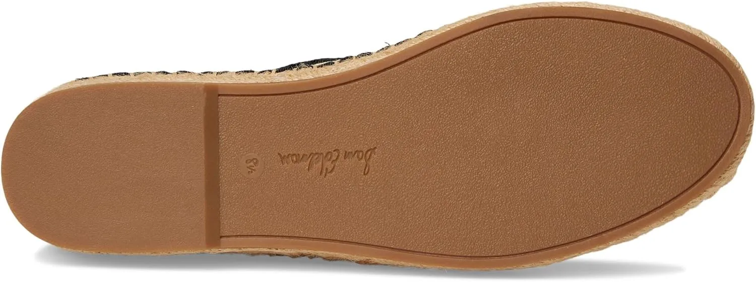 Sam Edelman Women's Mackie Mary Jane Flat