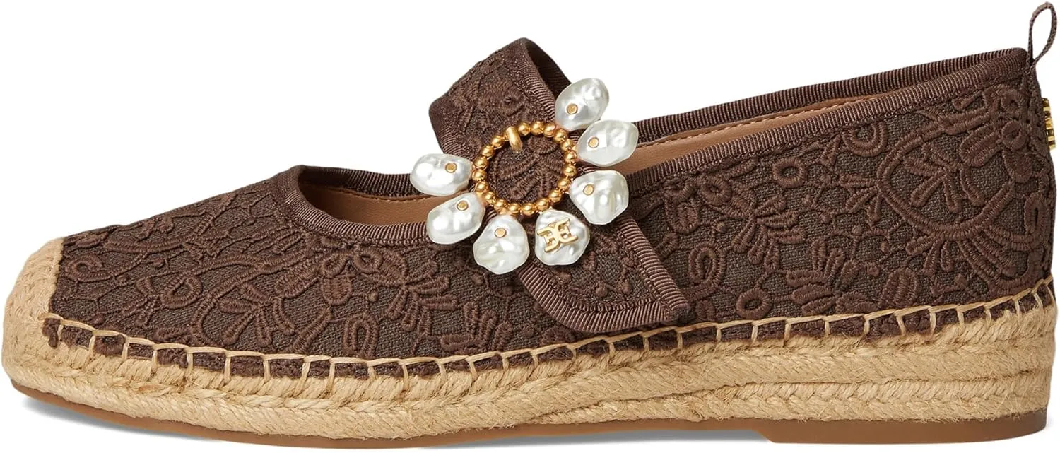 Sam Edelman Women's Maddy Mary Jane Flat