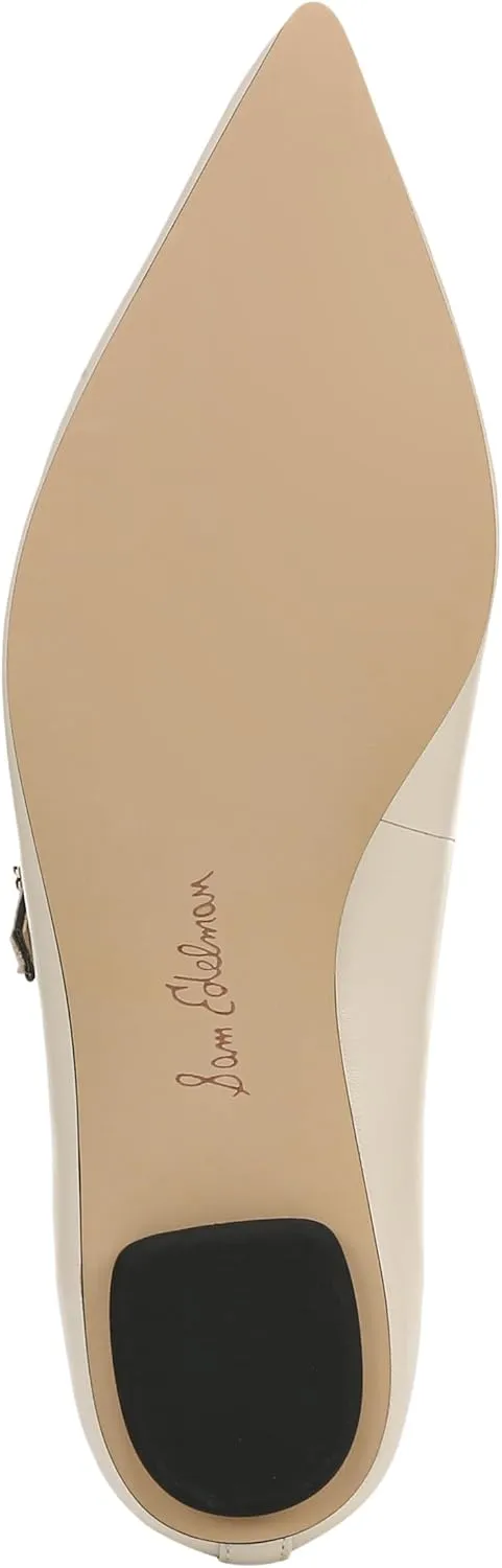 Sam Edelman Women's Noa Mary Jane Flat