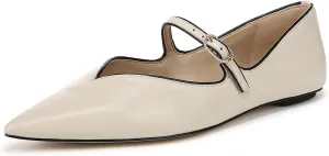 Sam Edelman Women's Noa Mary Jane Flat