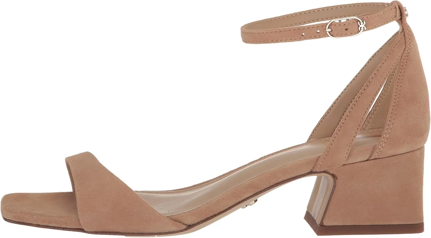 Sam Edelman Women's Wilson Heeled Sandal