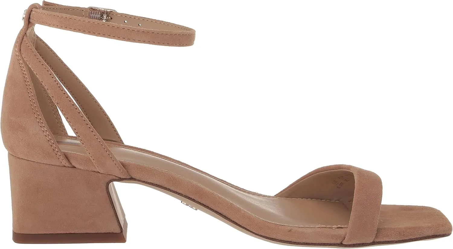 Sam Edelman Women's Wilson Heeled Sandal