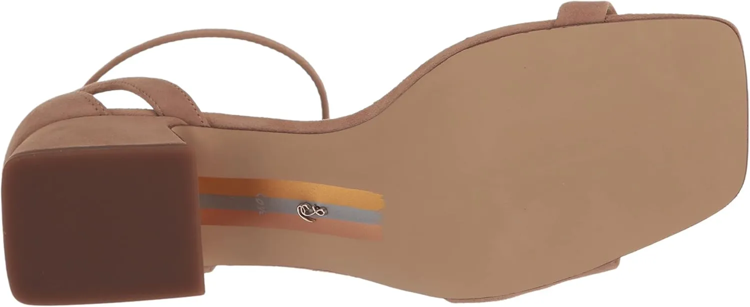 Sam Edelman Women's Wilson Heeled Sandal