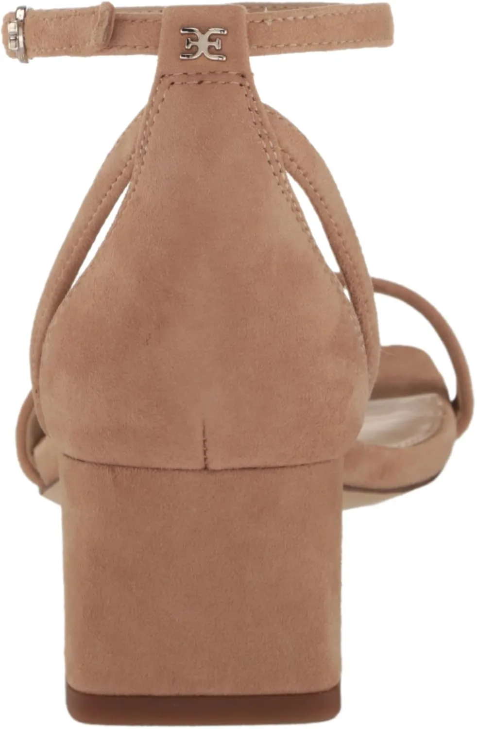 Sam Edelman Women's Wilson Heeled Sandal