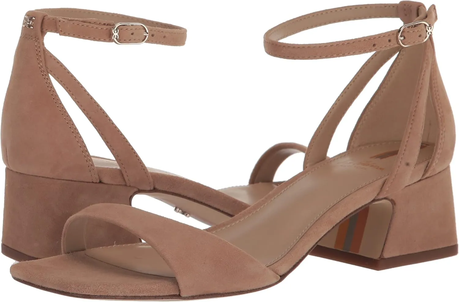Sam Edelman Women's Wilson Heeled Sandal