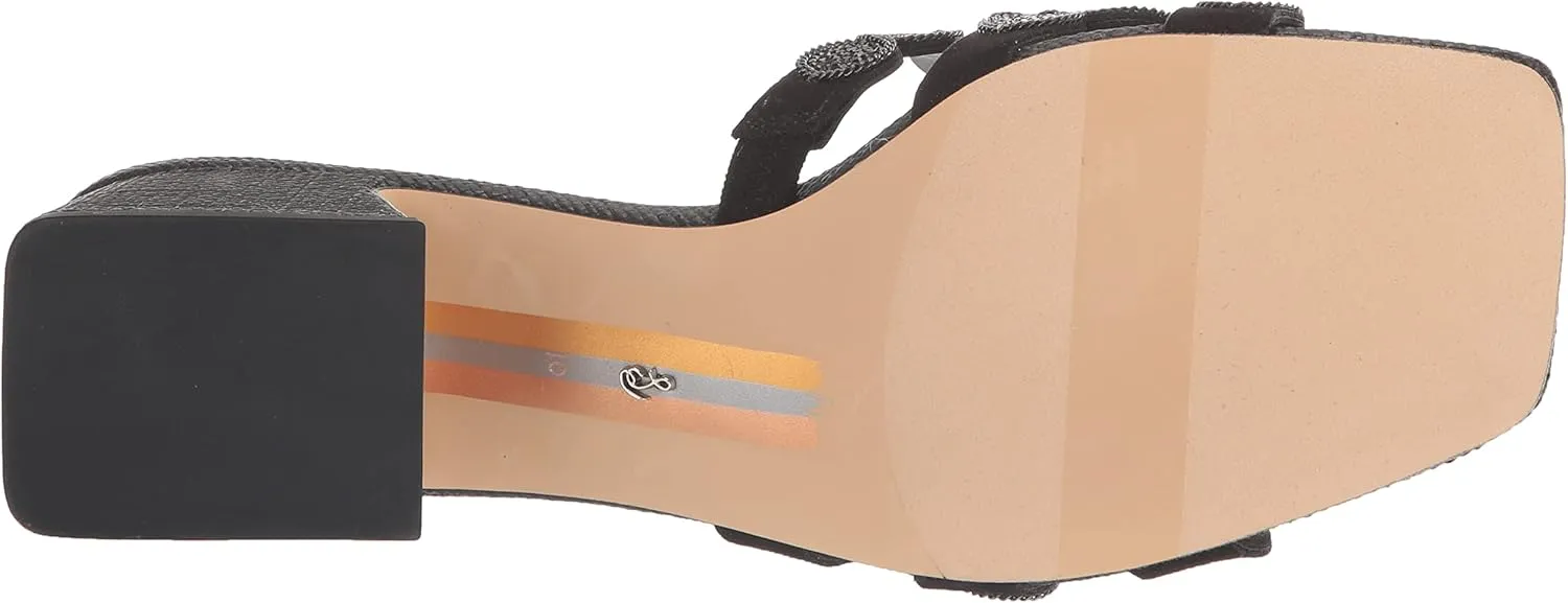 Sam Edelman Women's Winter Sandal