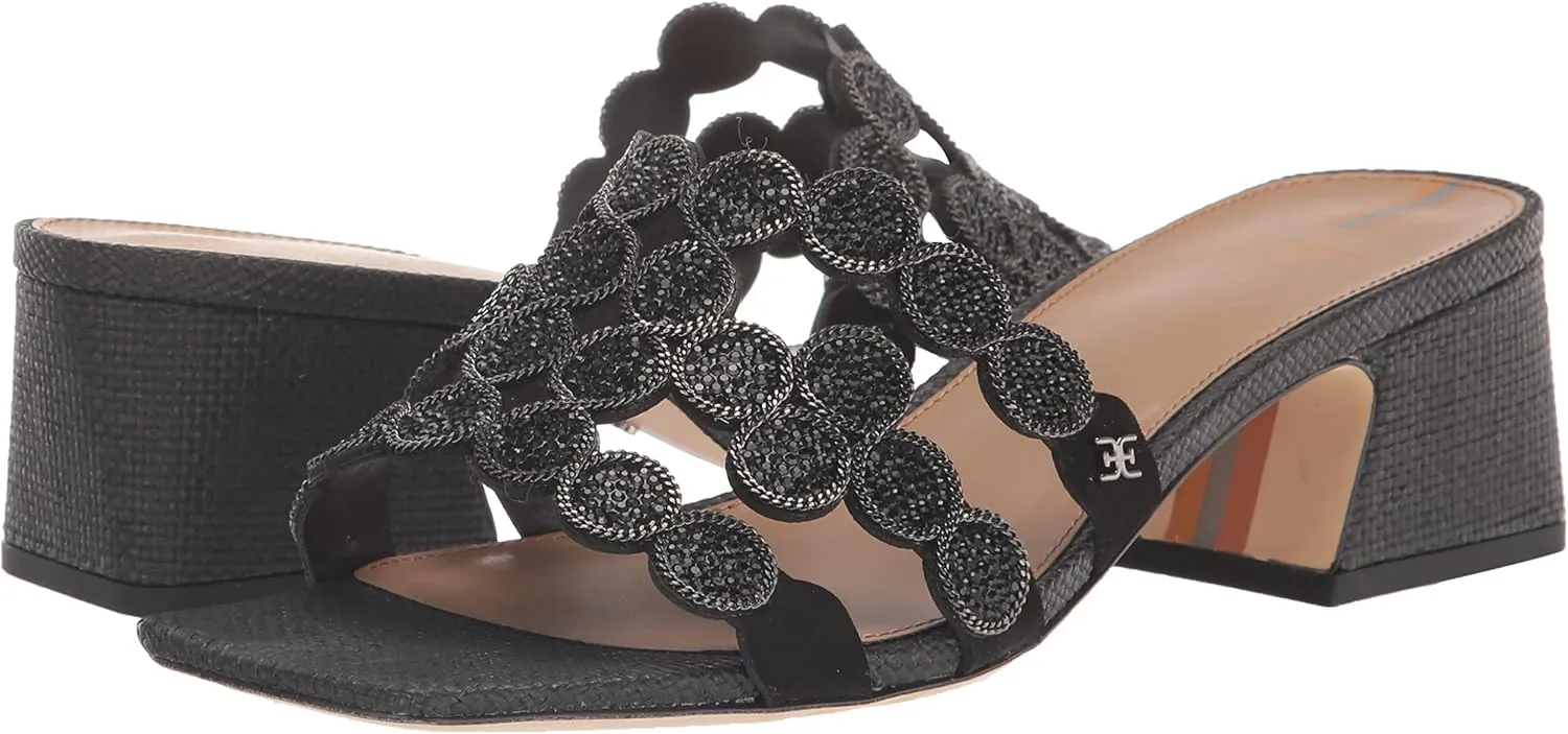 Sam Edelman Women's Winter Sandal