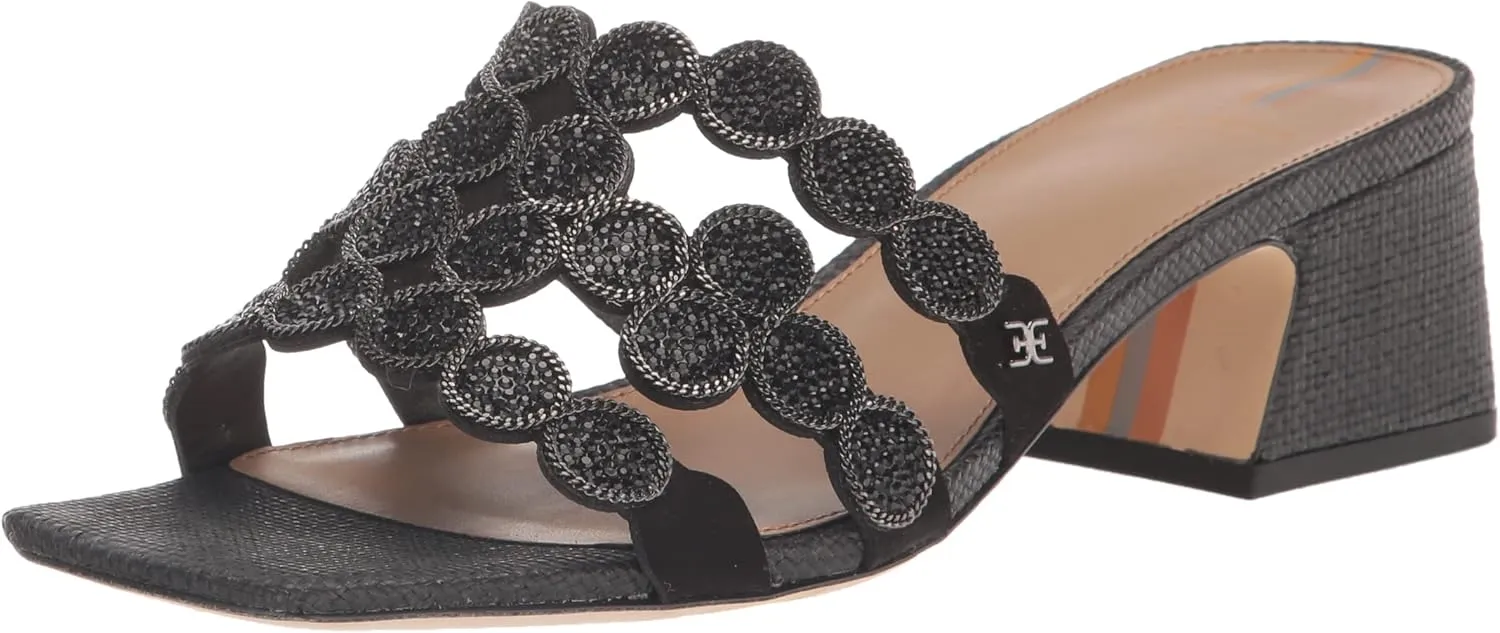 Sam Edelman Women's Winter Sandal