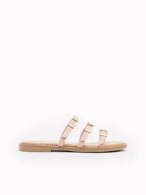 Sancho Flat  Slides