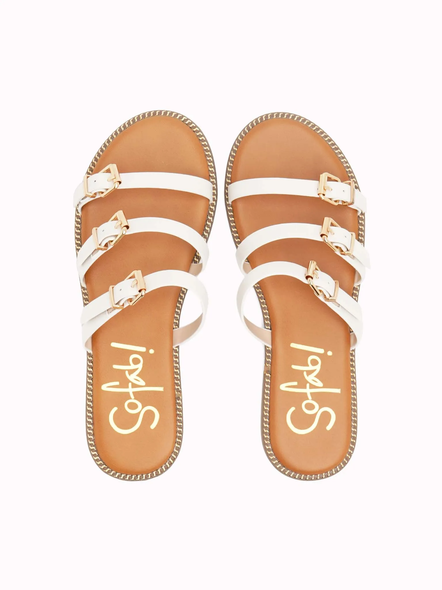 Sancho Flat  Slides