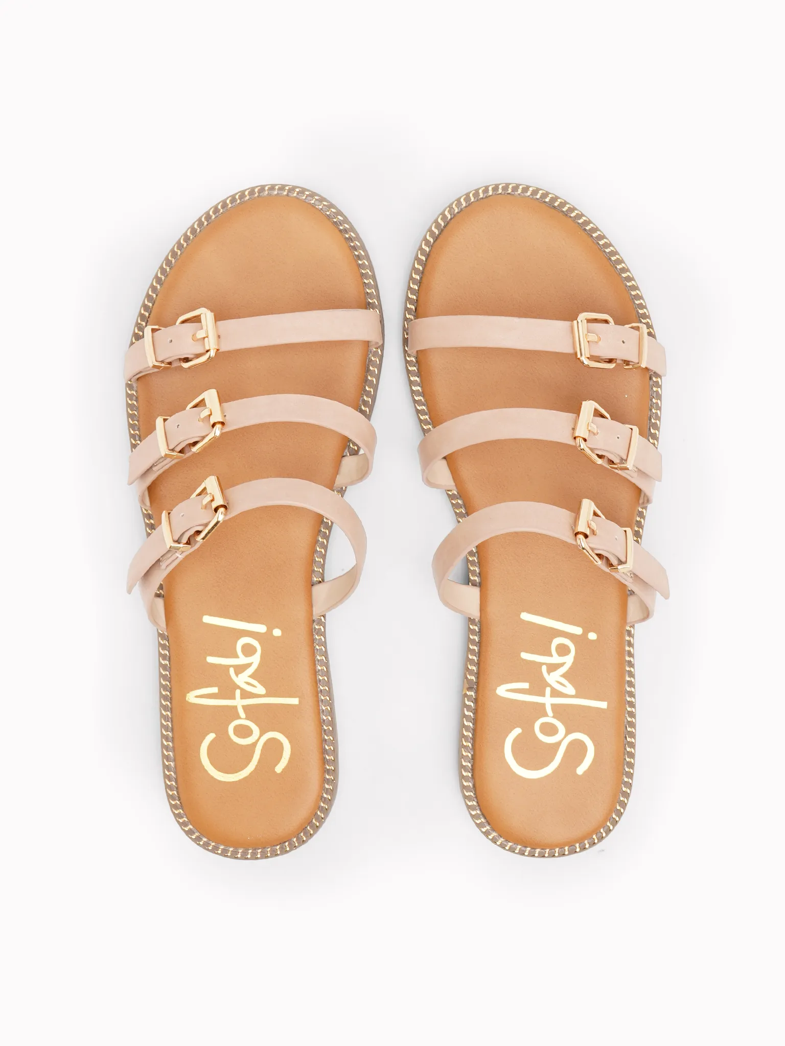 Sancho Flat  Slides