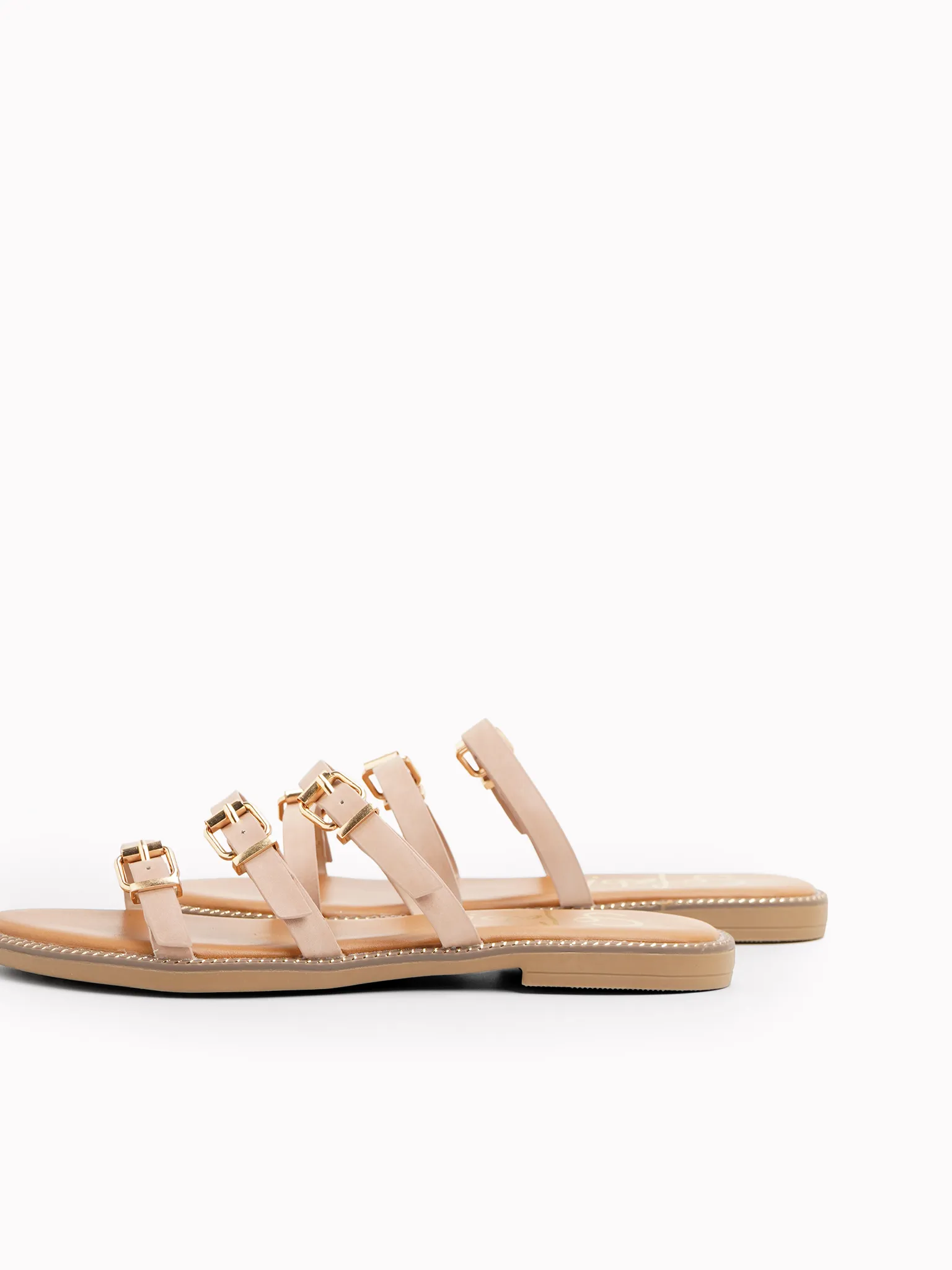 Sancho Flat  Slides