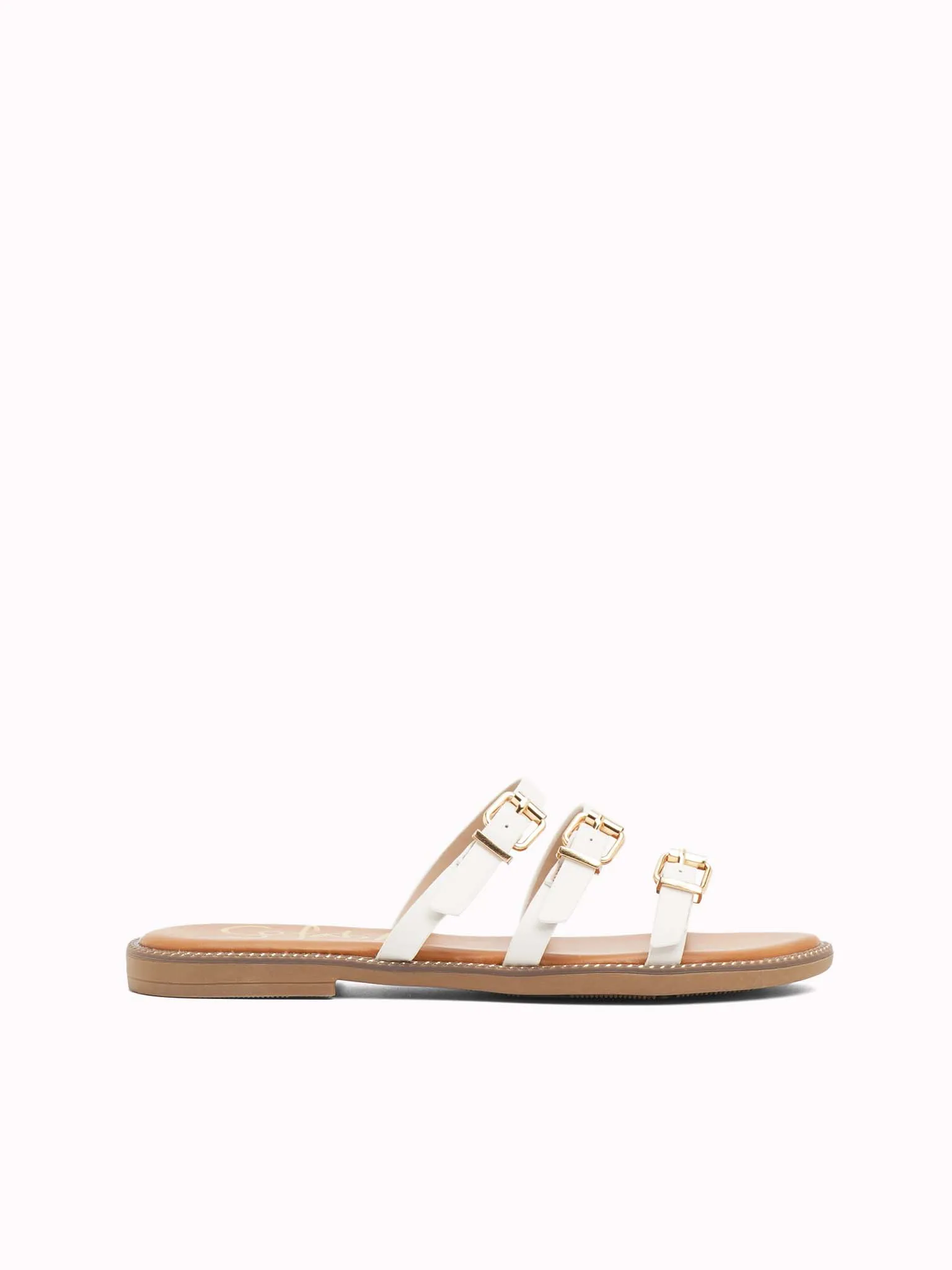 Sancho Flat  Slides