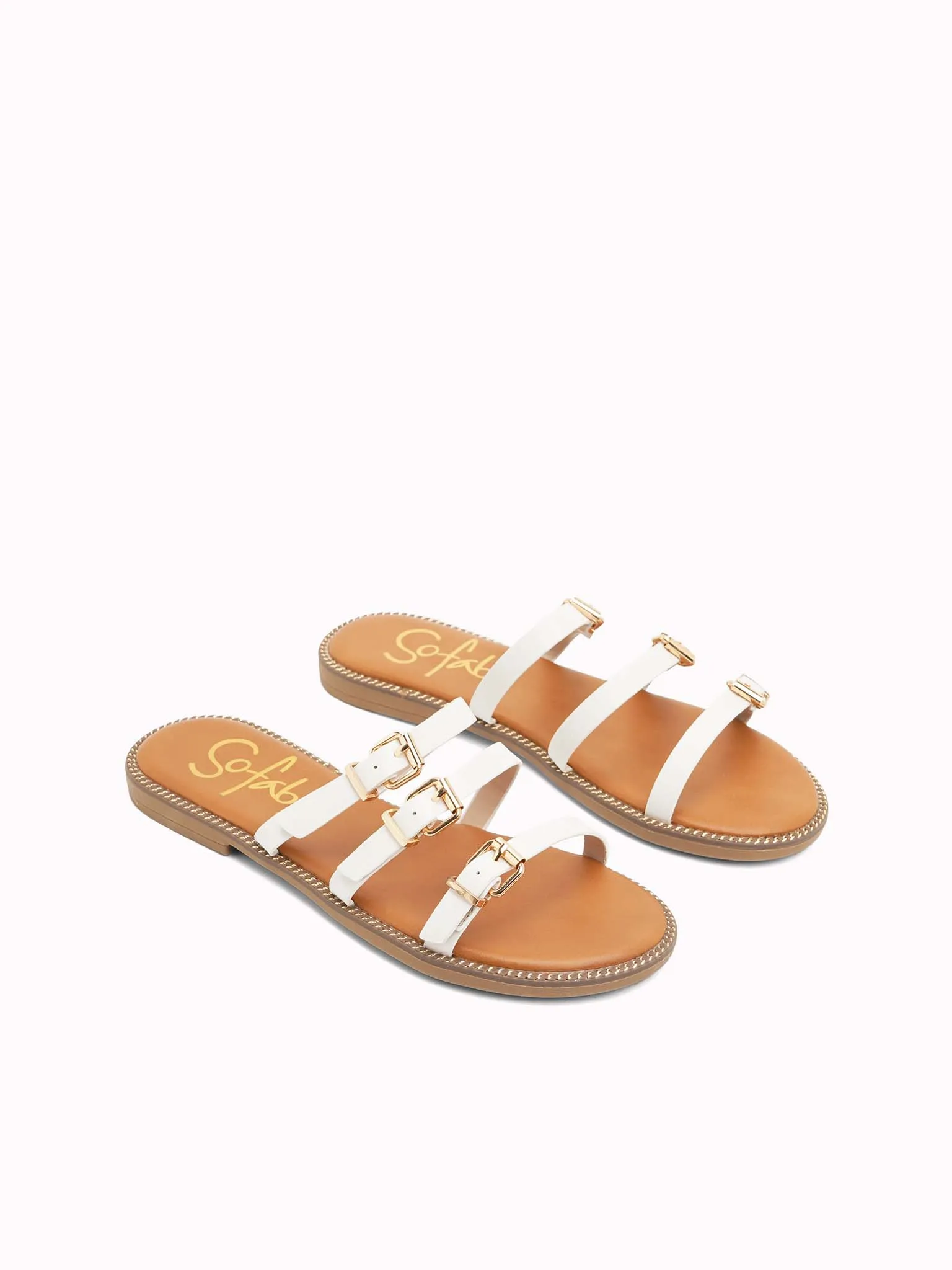Sancho Flat  Slides