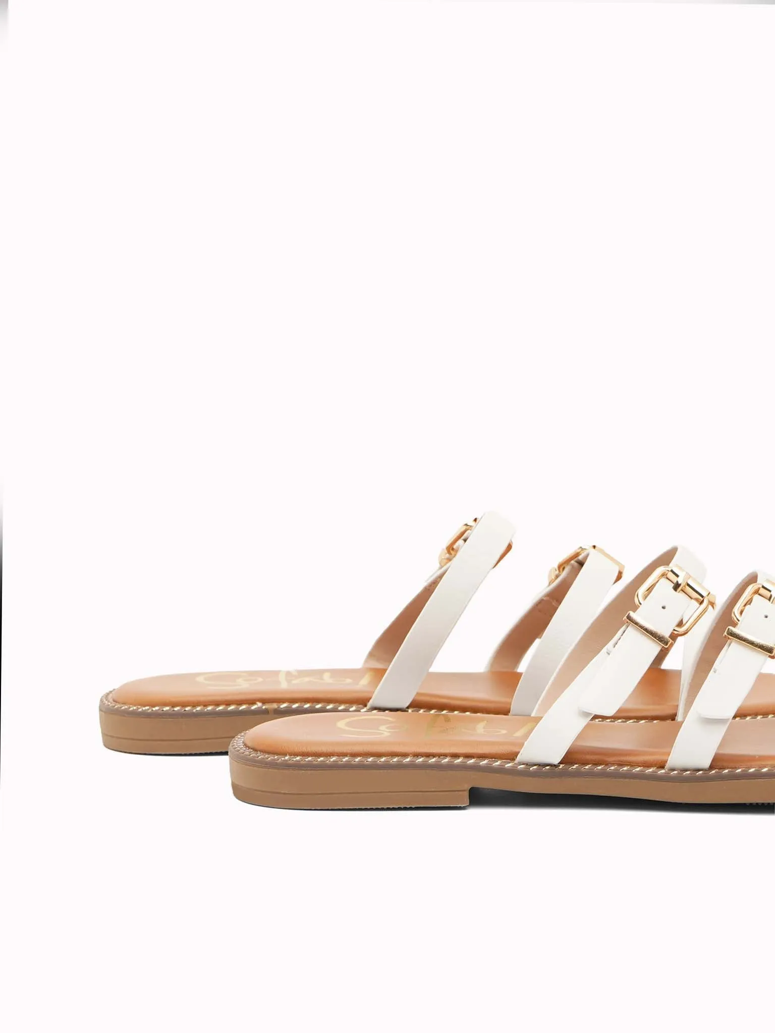 Sancho Flat  Slides