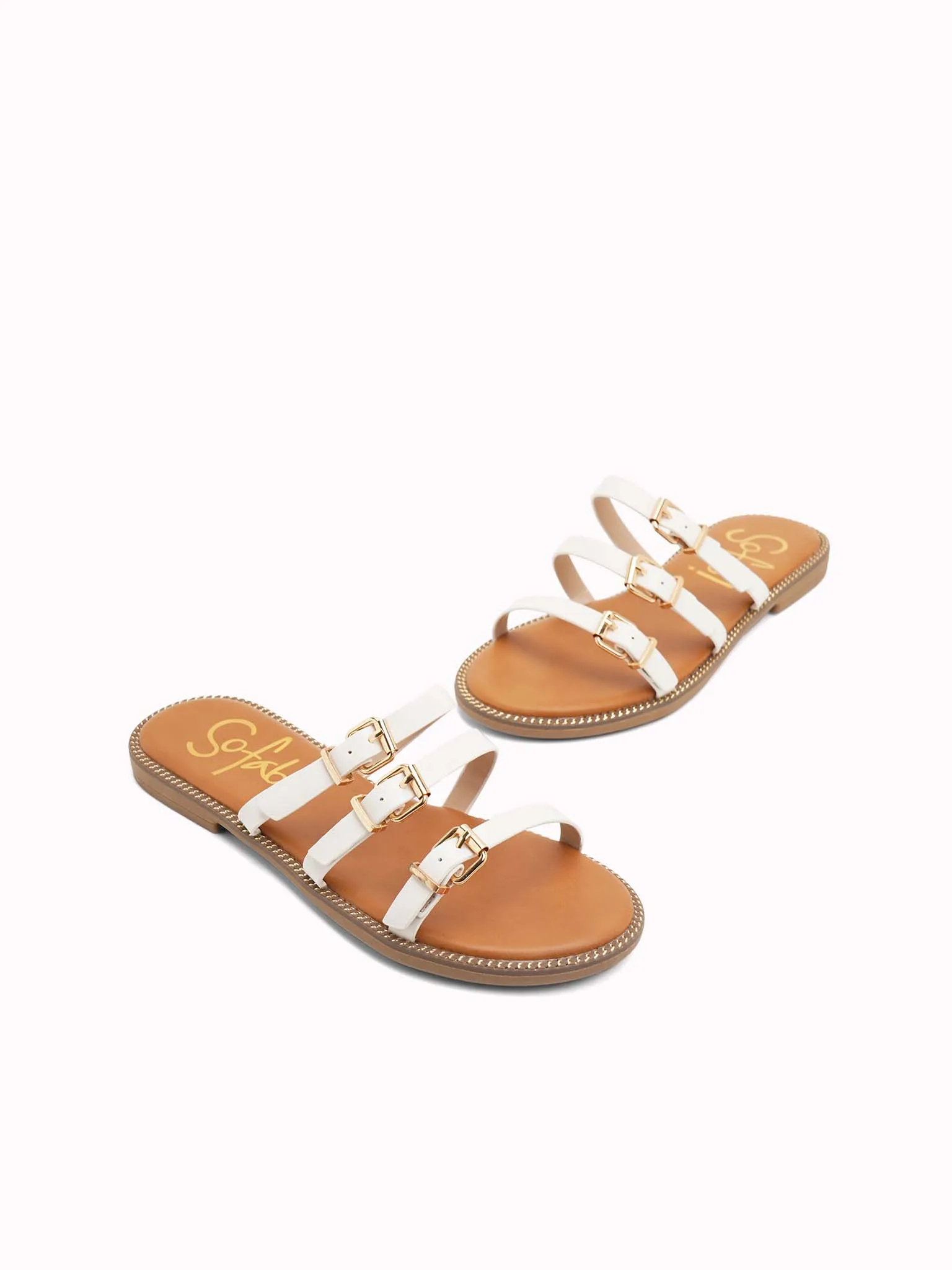 Sancho Flat  Slides