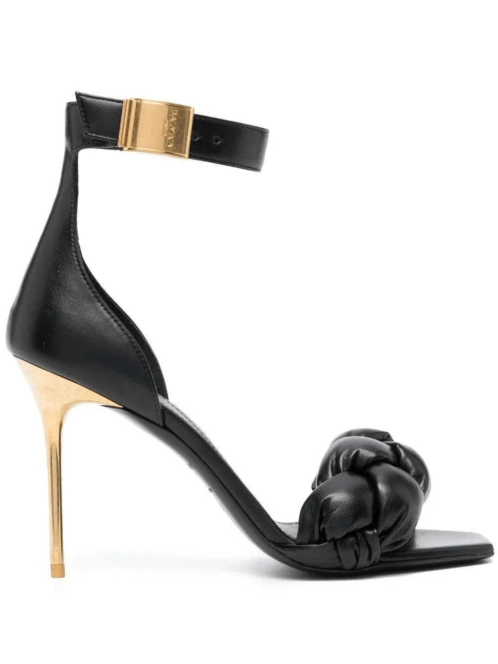 Sandal Uma-Braided