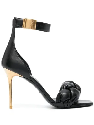 Sandal Uma-Braided