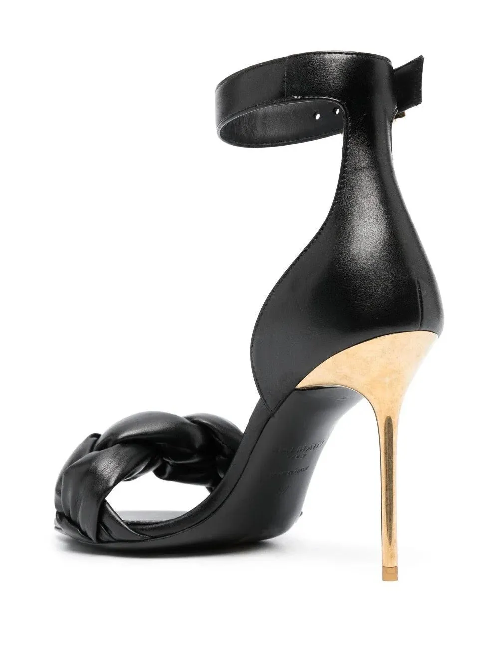 Sandal Uma-Braided