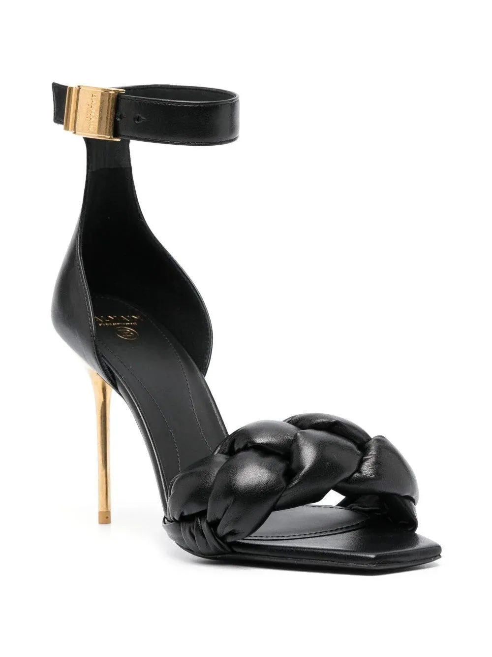 Sandal Uma-Braided