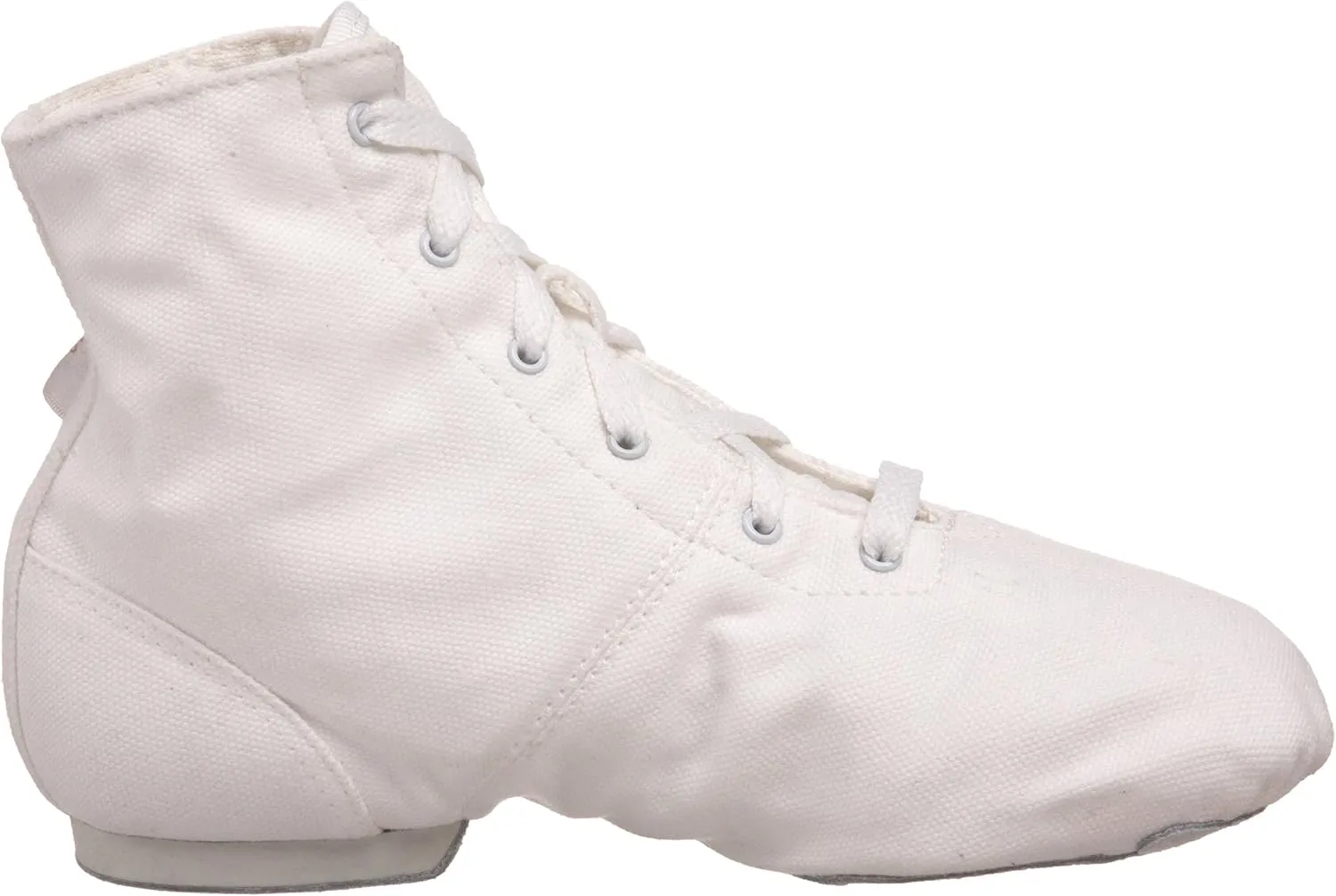 SANSHA Women's Soho Lace-up Jazz