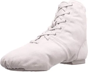 SANSHA Women's Soho Lace-up Jazz