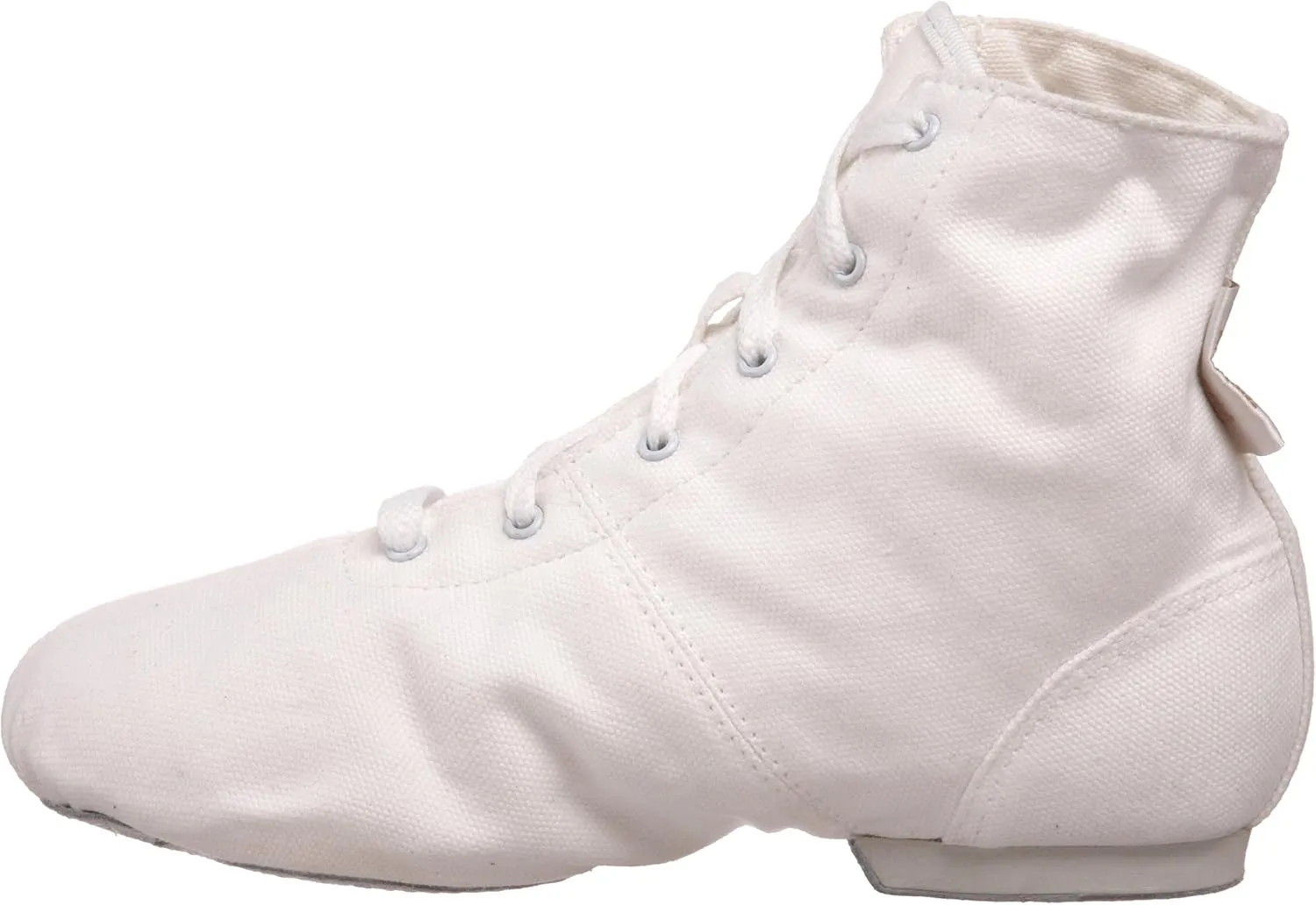 SANSHA Women's Soho Lace-up Jazz