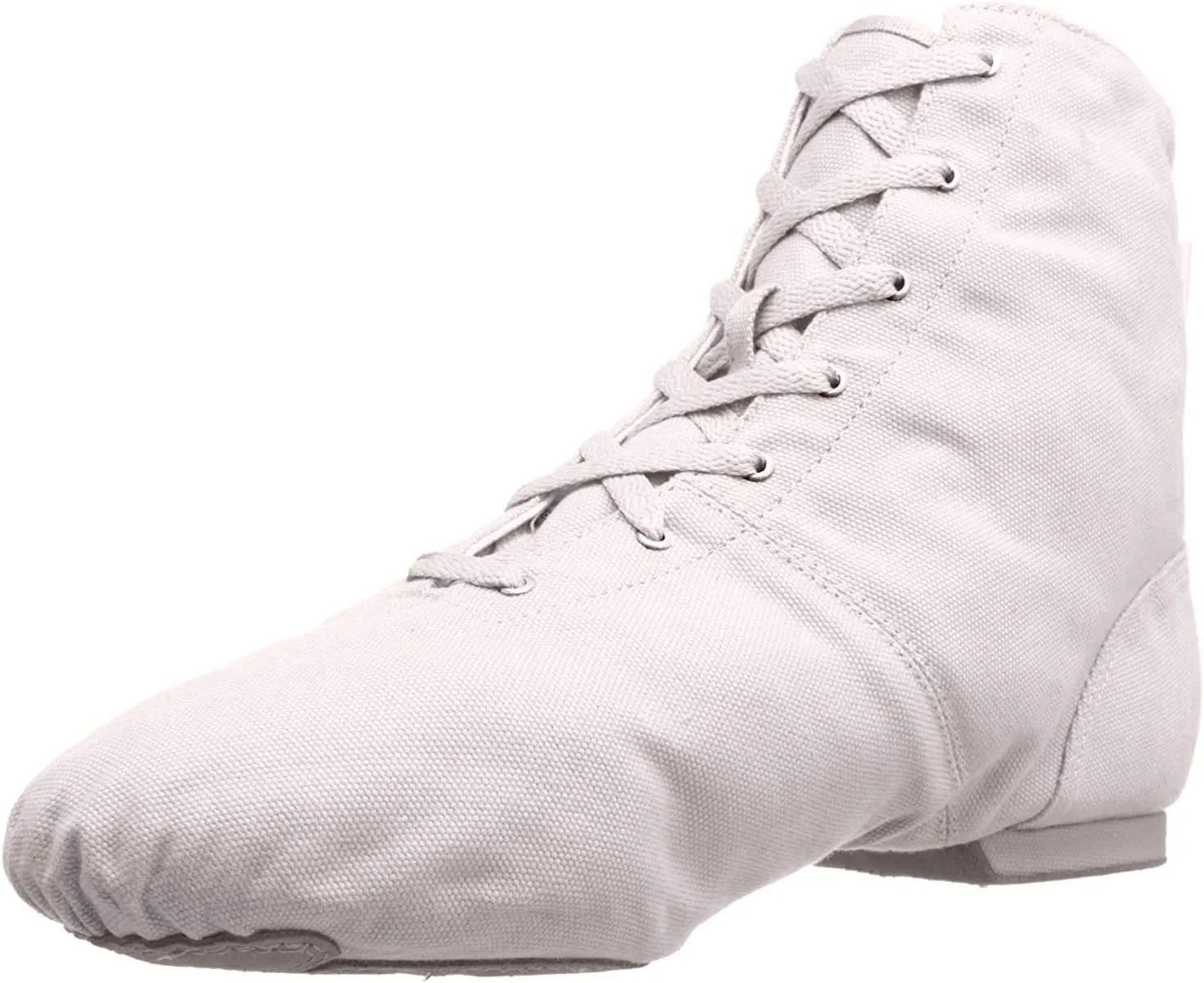 SANSHA Women's Soho Lace-up Jazz