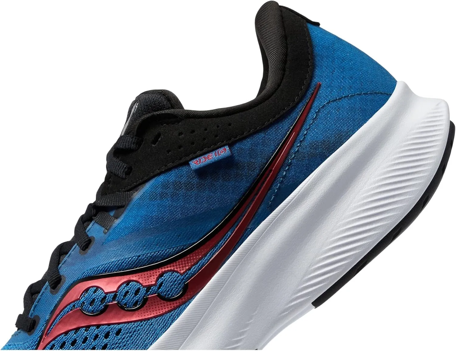 Saucony Men's Ride 16