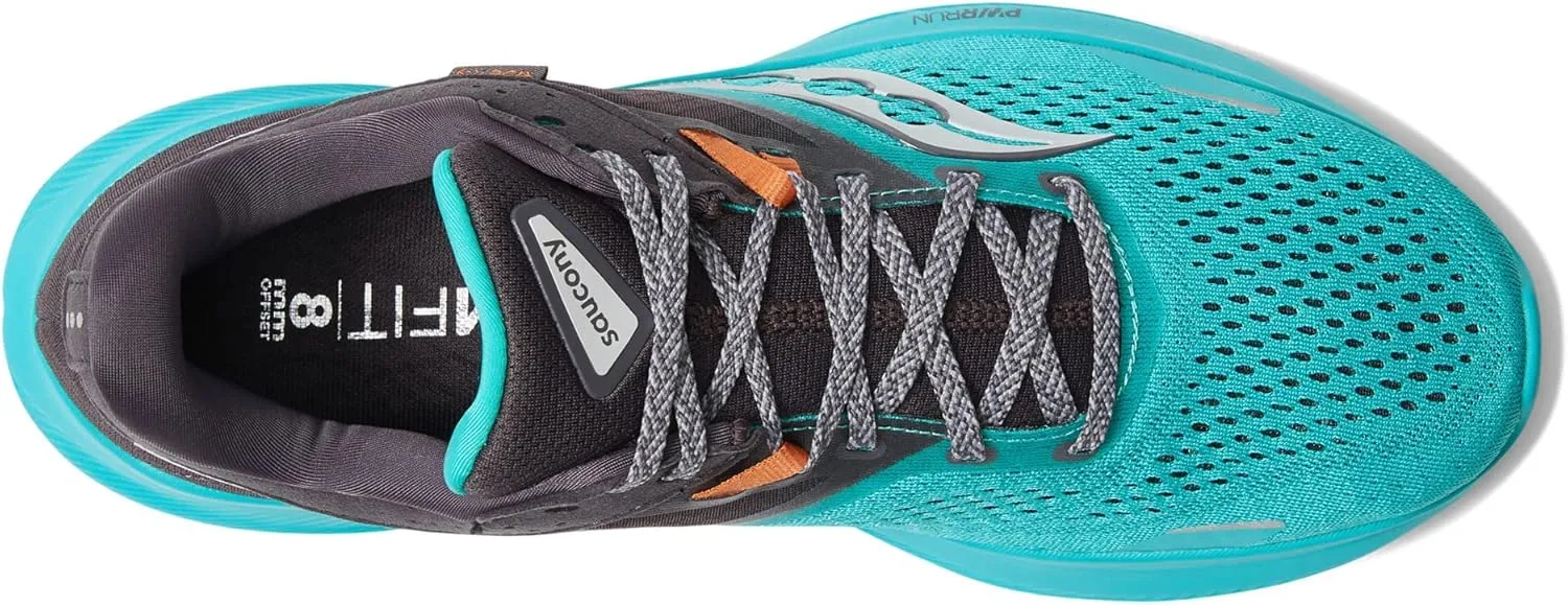Saucony Men's Ride 16
