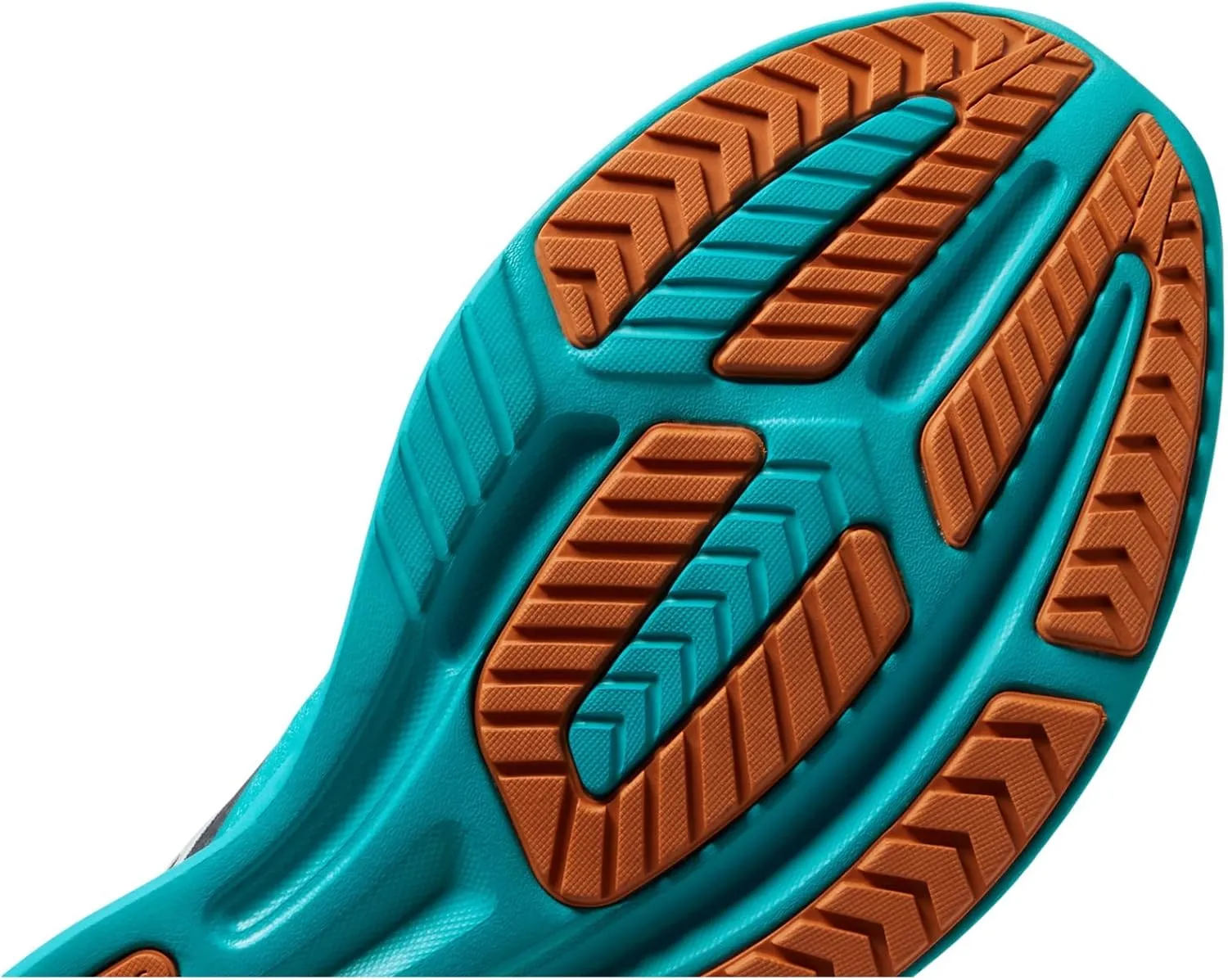 Saucony Men's Ride 16