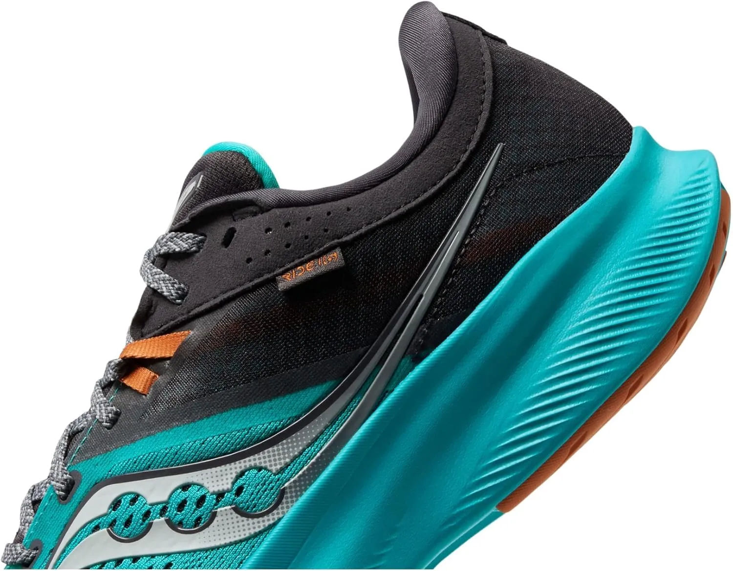 Saucony Men's Ride 16