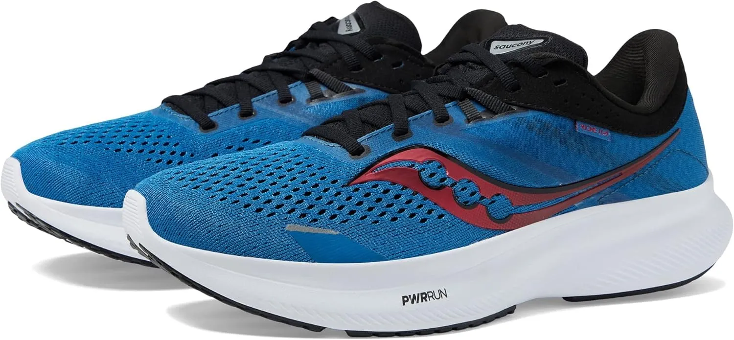 Saucony Men's Ride 16