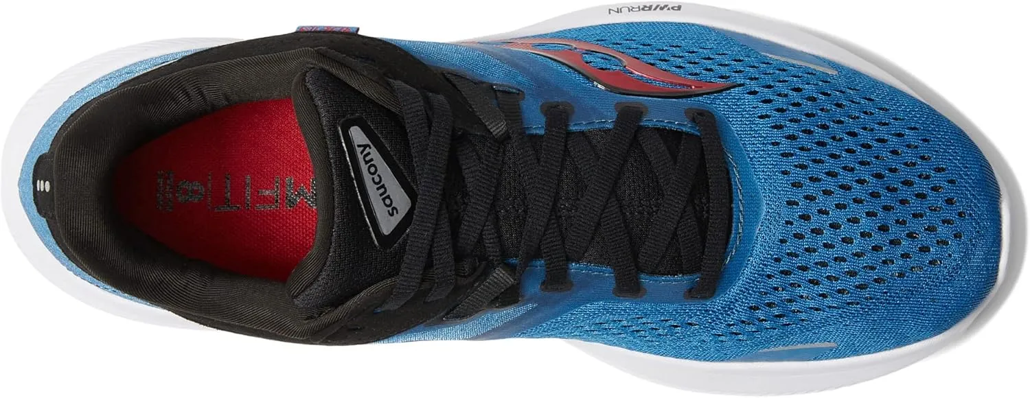 Saucony Men's Ride 16