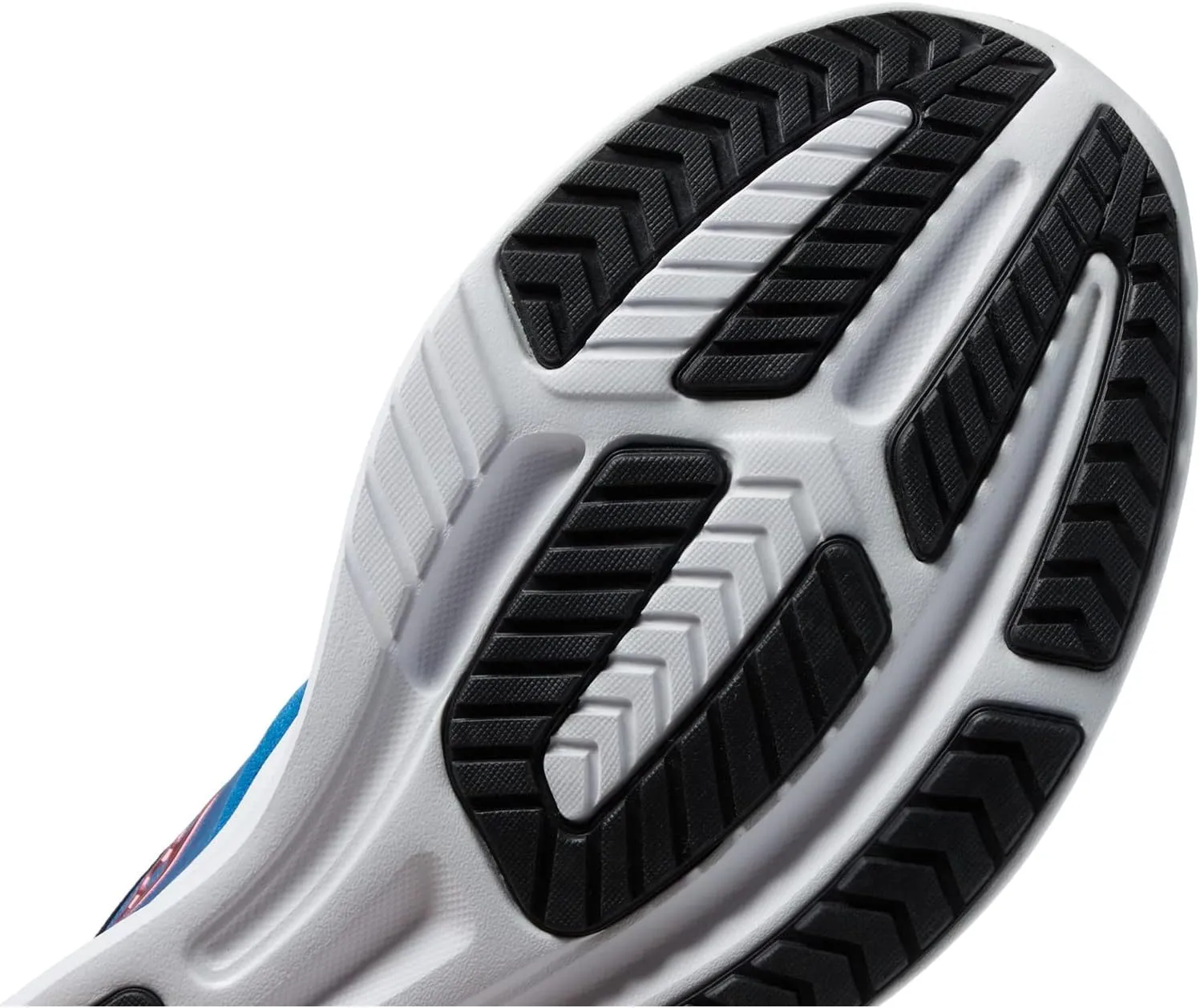 Saucony Men's Ride 16