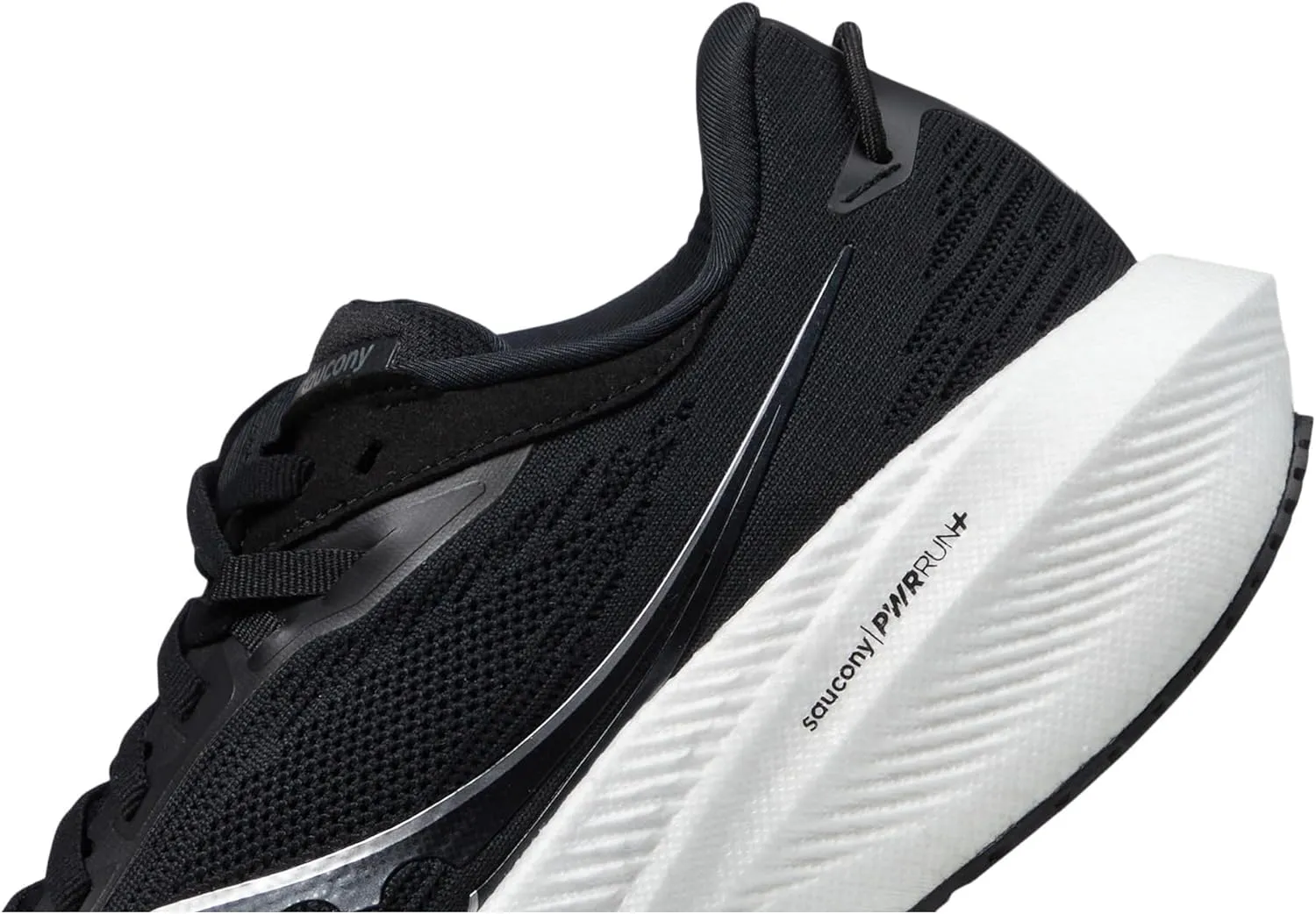 Saucony Men's Triumph 21 Sneaker
