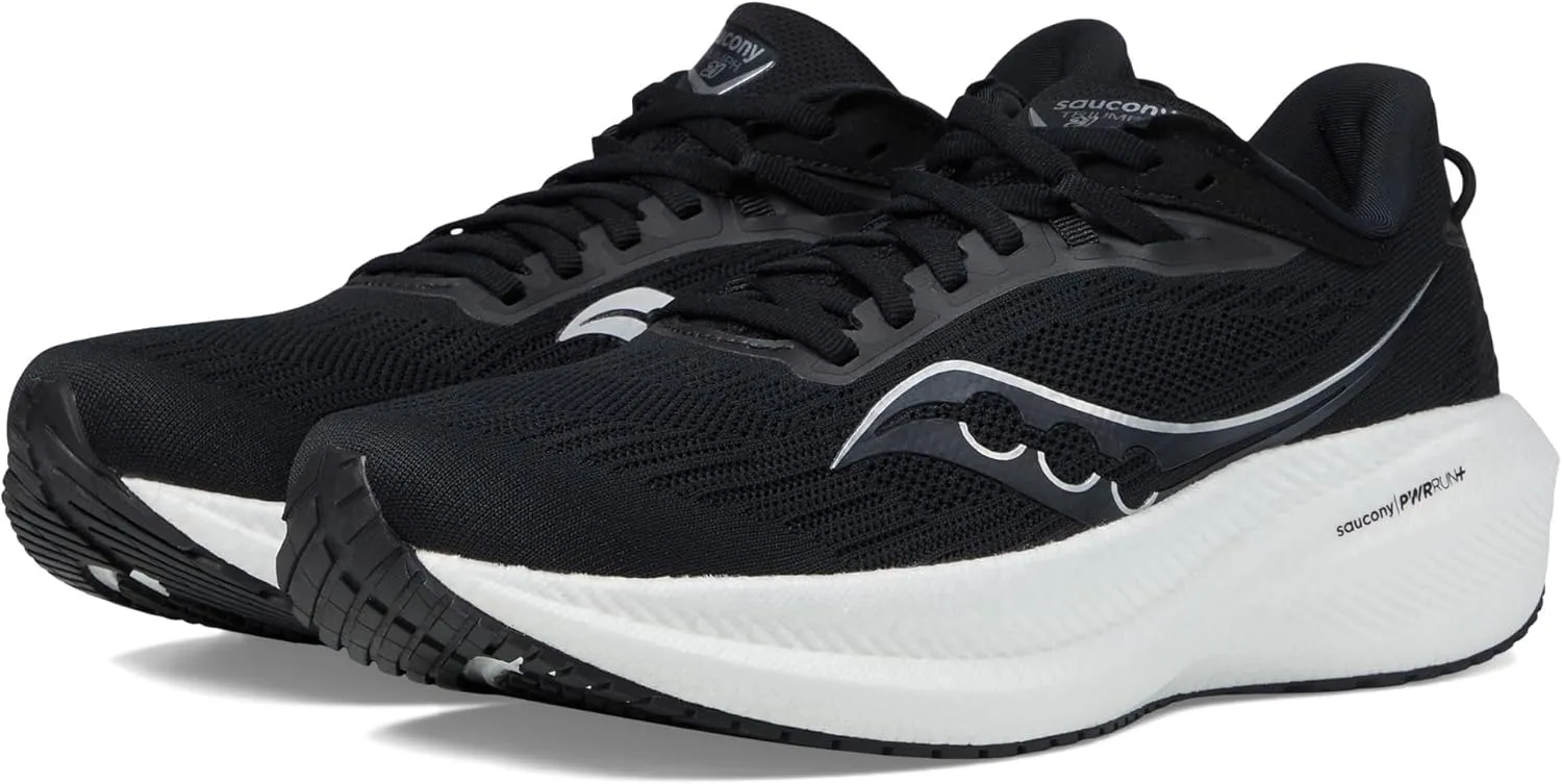Saucony Men's Triumph 21 Sneaker